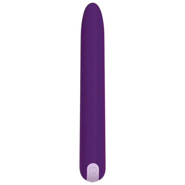 Lilac Desires - 7 Piece Silicone Set