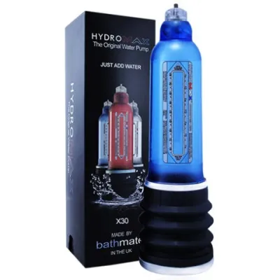 Bathmate Hydromax7 X30 Penis Pump