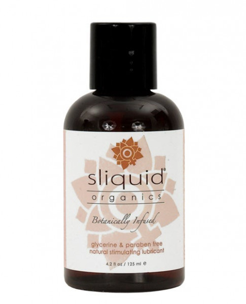 Sliquid Sensation