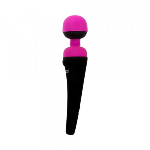 Palm Power Rechargeable Massager