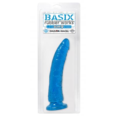 Pipedream Basix Rubber Works 7