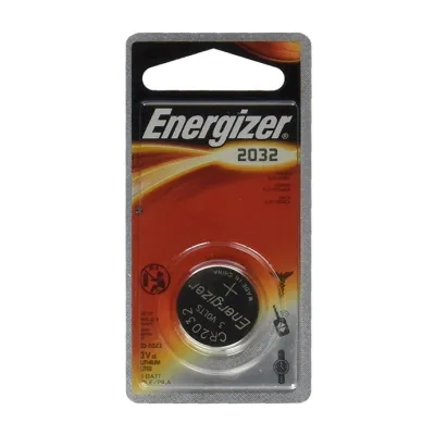 Cr2032 Lithium Bp 2 12pk