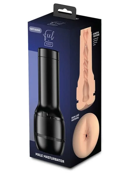 Kiiroo Feel Stroker