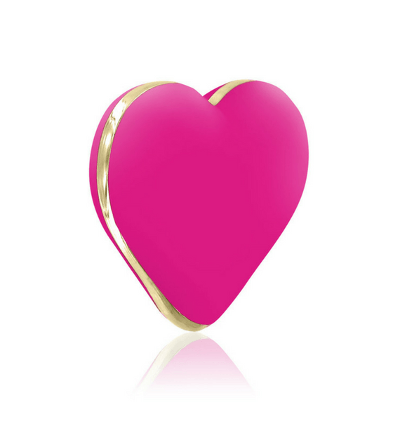 Rianne S. Heart Vibe
