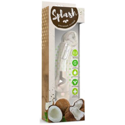 Coconut 6 25 G Spot Vibrator