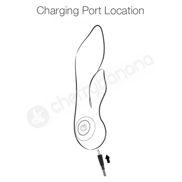 Wild Orchid Pink Rechargeable Vibrator