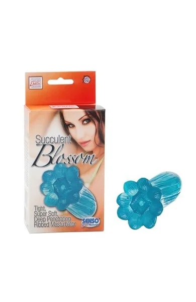 Succulent Blossom Masturbator