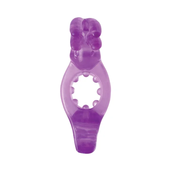Wonderful Wonderful Wabbit Purple