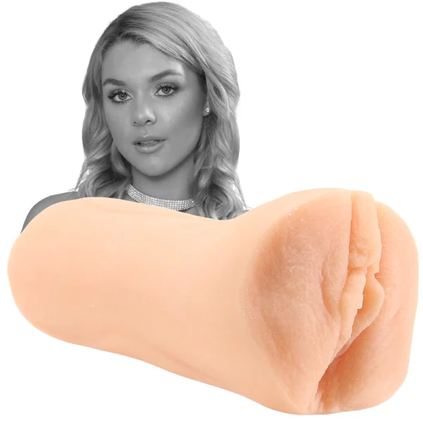 Gabbie Carter UltraSkyn Pocket Pussy