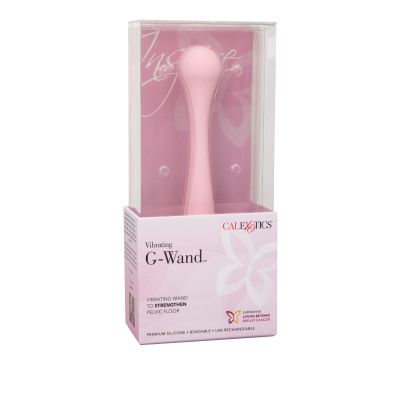 G Wand G Spot Vibrator