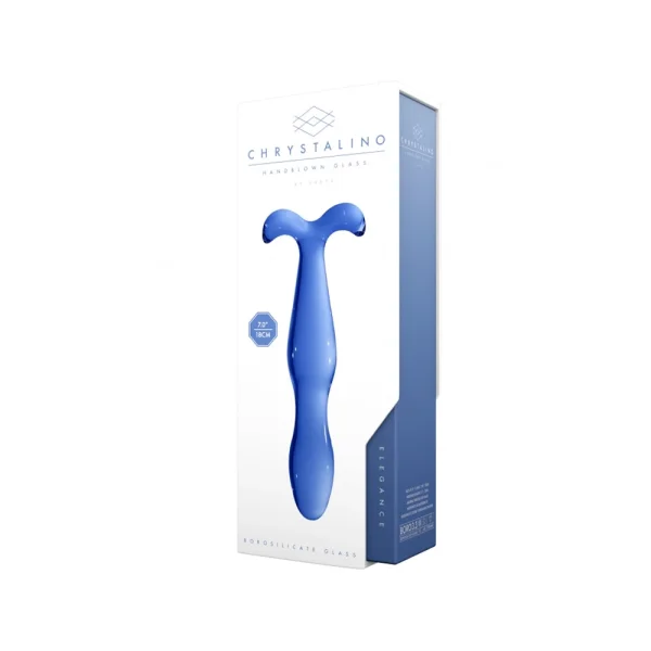 Chrystalino Elegance - Blue