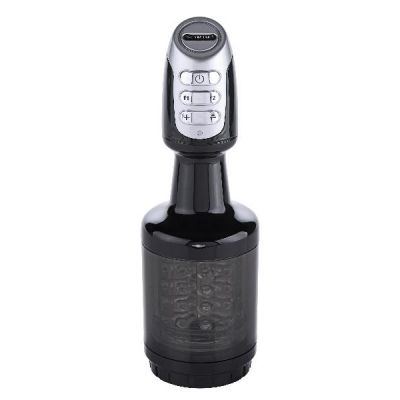 Spin Master L 10X Rotating Masturbator