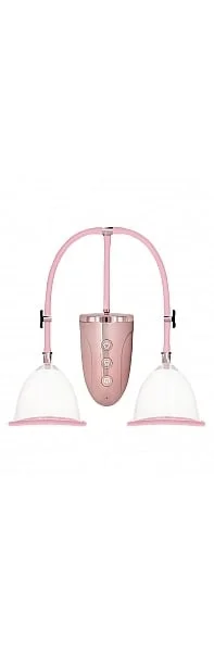 Shots - Automatic Rechargeable Breast Pump Set — image 5 of 8