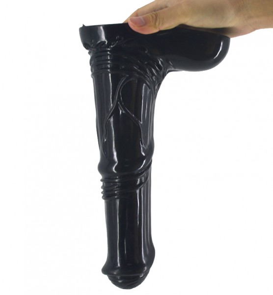 10'' Classical Horse Cock
