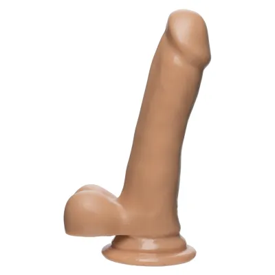 The D Slim D 6 with Balls FIRMSKYN