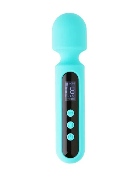 Share Satisfaction Ema Mini Digital Wand - 6.7 Inch