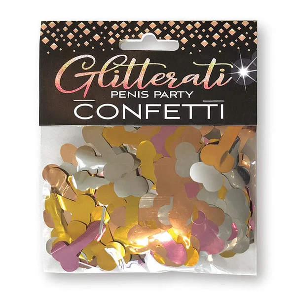Glitterati - Confetti — image 4 of 4