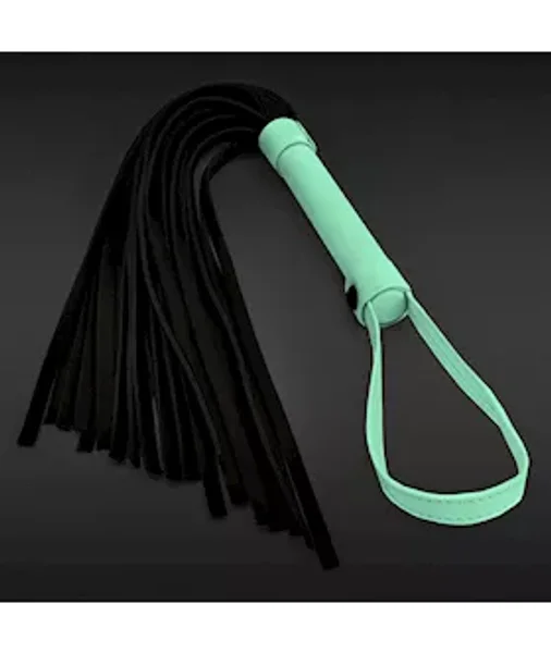 GLO Bondage Flogger — image 21 of 21