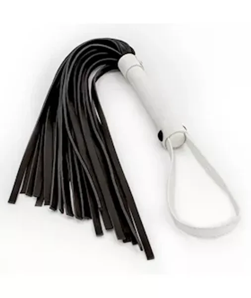 GLO Bondage Flogger — image 19 of 21