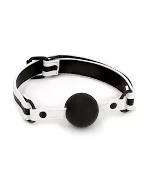 GLO Bondage Ball Gag — image 19 of 21