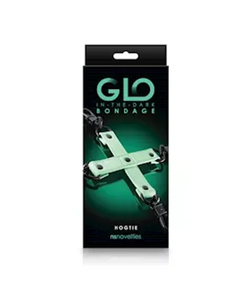 GLO Bondage Hog Tie — image 23 of 24