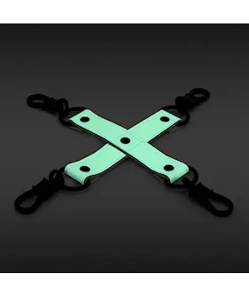 GLO Bondage Hog Tie — image 22 of 22