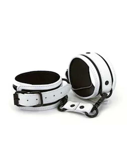 GLO Bondage Ankle Cuff — image 5 of 7