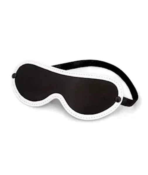 GLO Bondage Blindfold — image 19 of 21