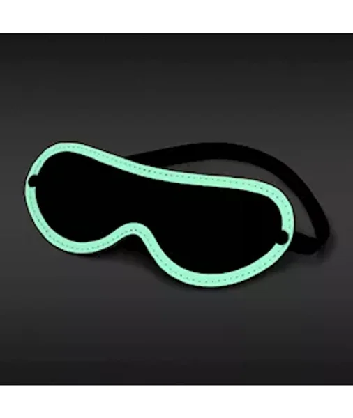GLO Bondage Blindfold — image 21 of 21