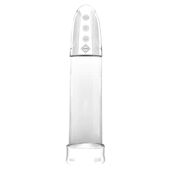 Pumped Automatic Rechargeable Luv Pump — image 11 of 16