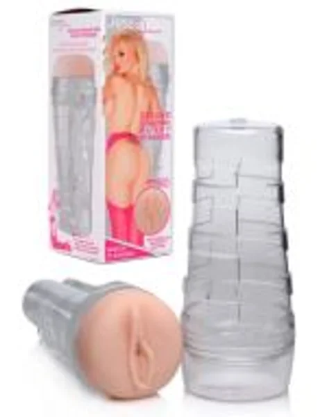 Jesse Jane Deluxe Signature Pussy Stroker — image 8 of 9