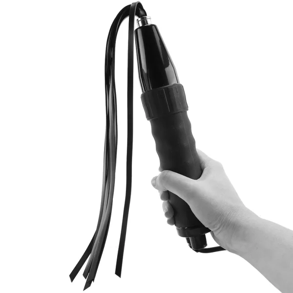 Kinklab Obsidian Neon Wand Intensity Kit