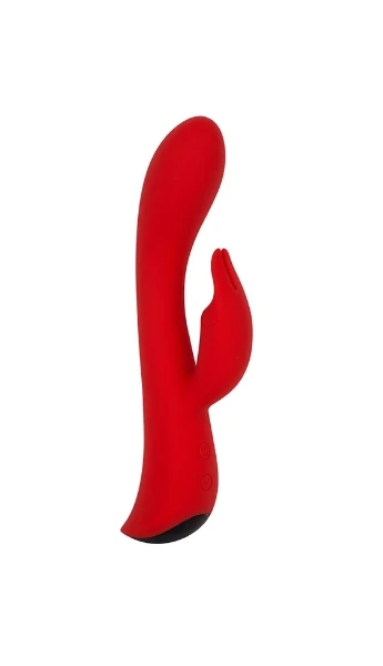 Bunny Love Slimline Rabbit Vibe — image 4 of 4