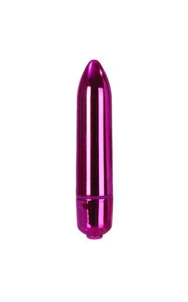 High intensity bullet