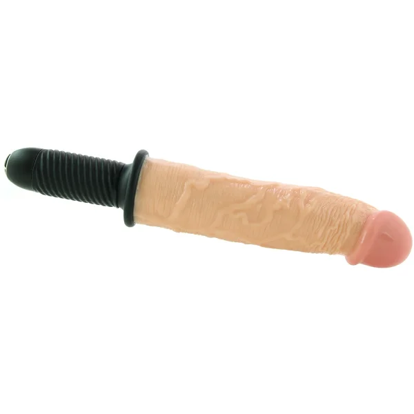 Onslaught XXL Giant Dildo Thruster