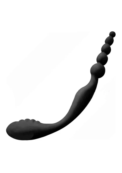 The 9's S-Double Header