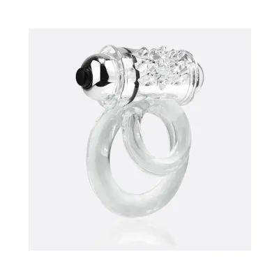 Double O 6 Dual Ring Clear