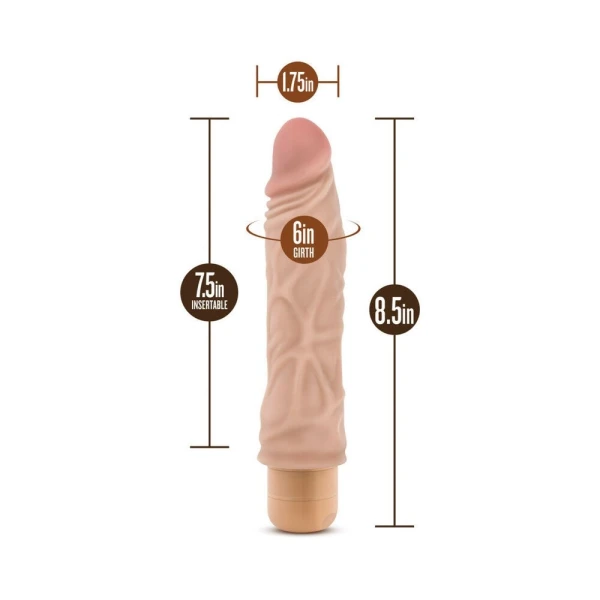 B Yours Vibe #10 Beige