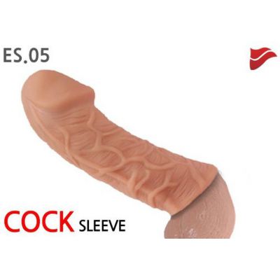 Extreme Sleeve 5 S