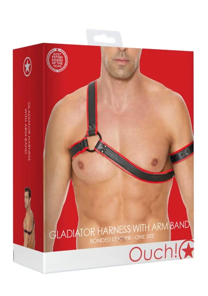 Gladiator Harness