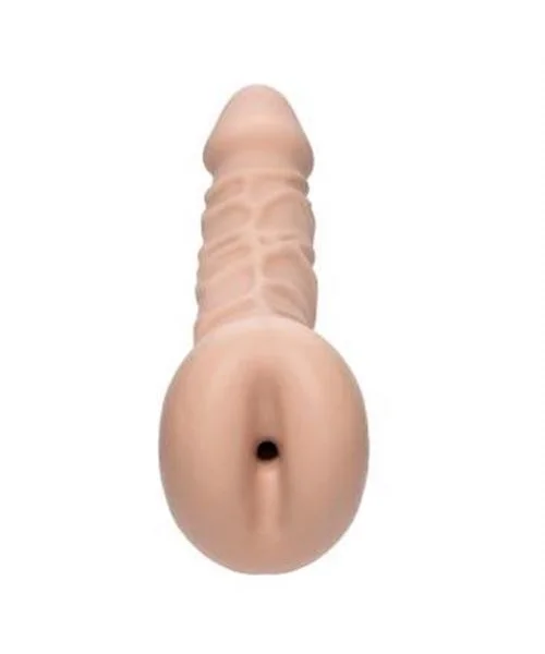 The Mangina