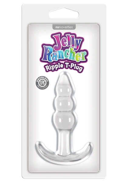 Jelly Rancher T-Plug Ripple