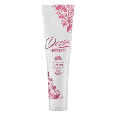 Desire Sexy Stimulating Cream