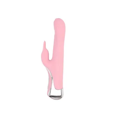Rotating Missile Bunny