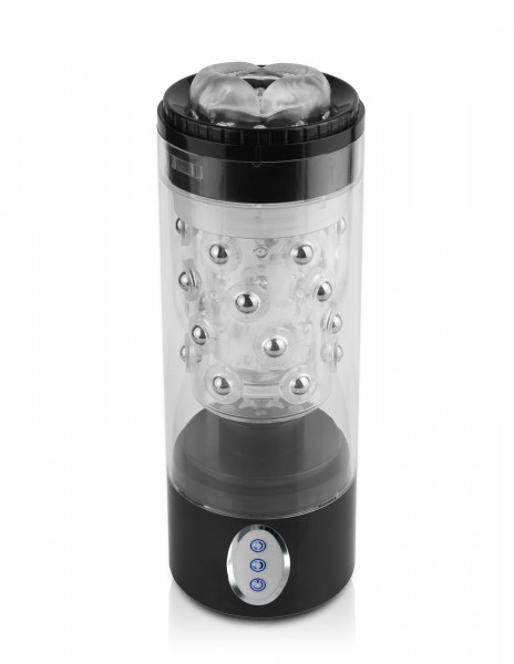 Pipedream Pipedream Extreme Toyz Roto-Bator Ass