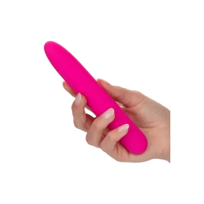 California Exotic Liquid Silicone 5 25 Classic Vibrator
