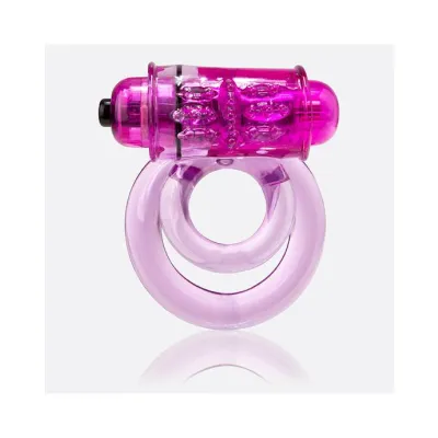 Double O 6 Dual Ring