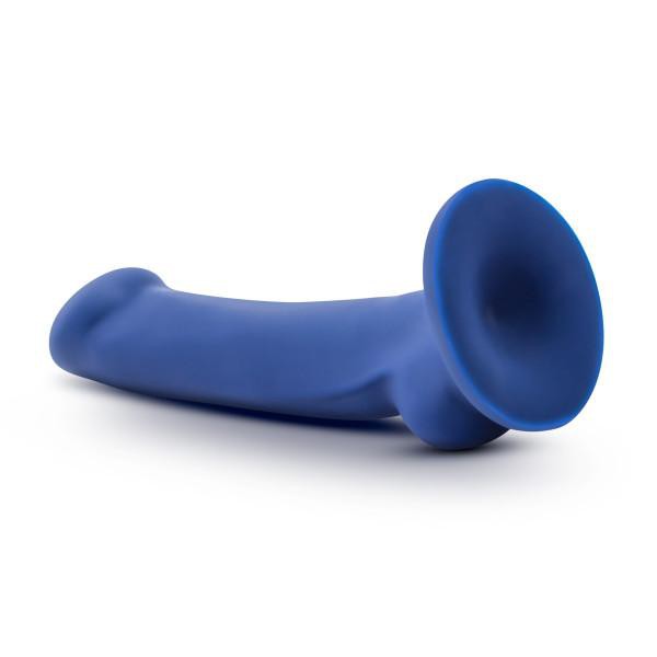 Real Nude Ergo Mini Silicone Suction Cup Dildo by Blush Novelties