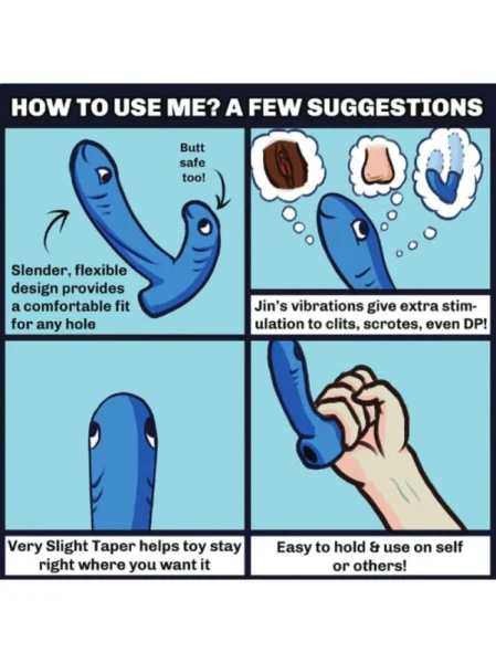 Jix Vibrator