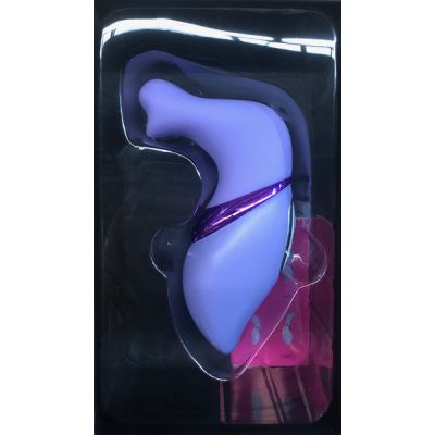 Tenca Dumbo Purple